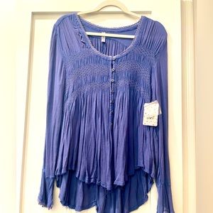 Free People Blouse